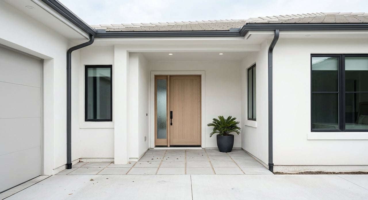 Resale Or New Construction In Parrish Homes cover