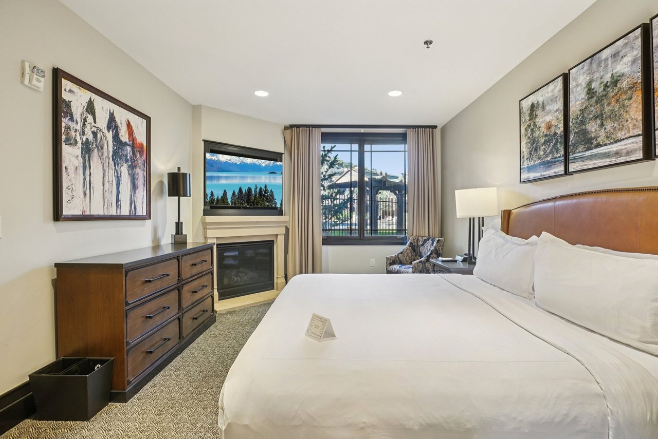 2100 Frostwood Blvd #4131