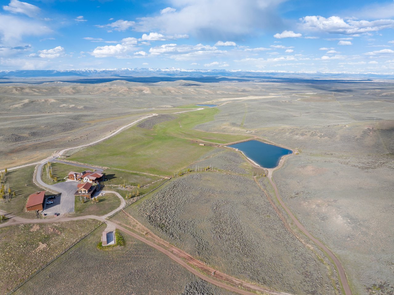 Aspen Ridge Ranch