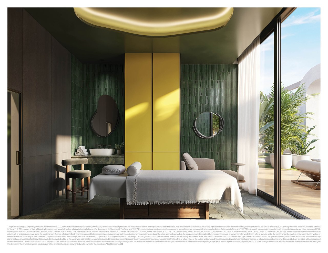Jean-Georges Miami Tropic Residences