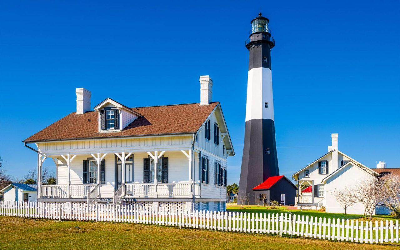 Tybee Island