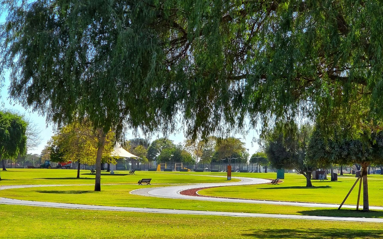 Bermuda Run