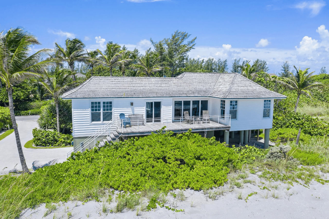151 N Beach Rd