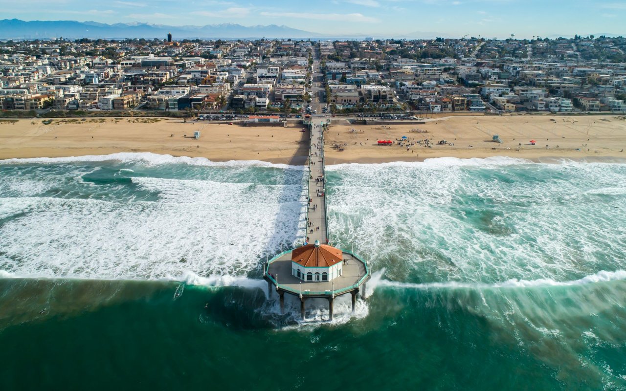 Manhattan Beach