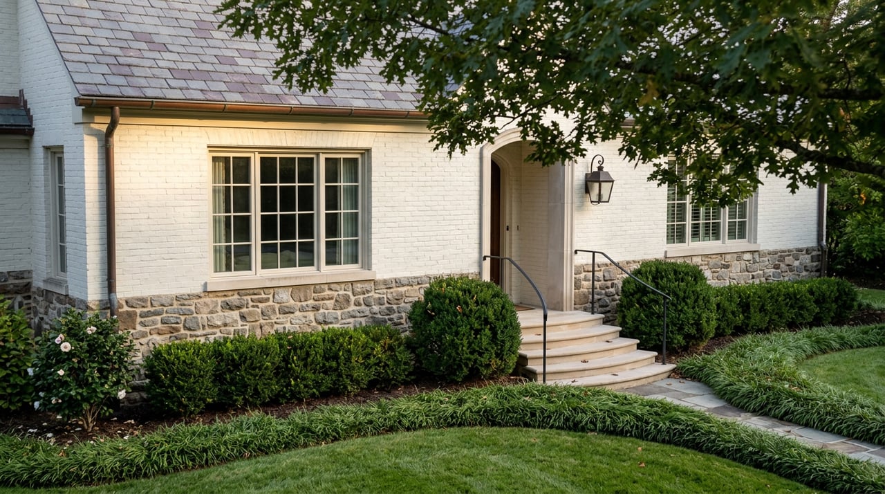In Buckhead, the Seller Disclosure You're Counting On Is Optional