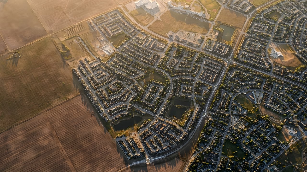 Copperwood - West Lethbridge 