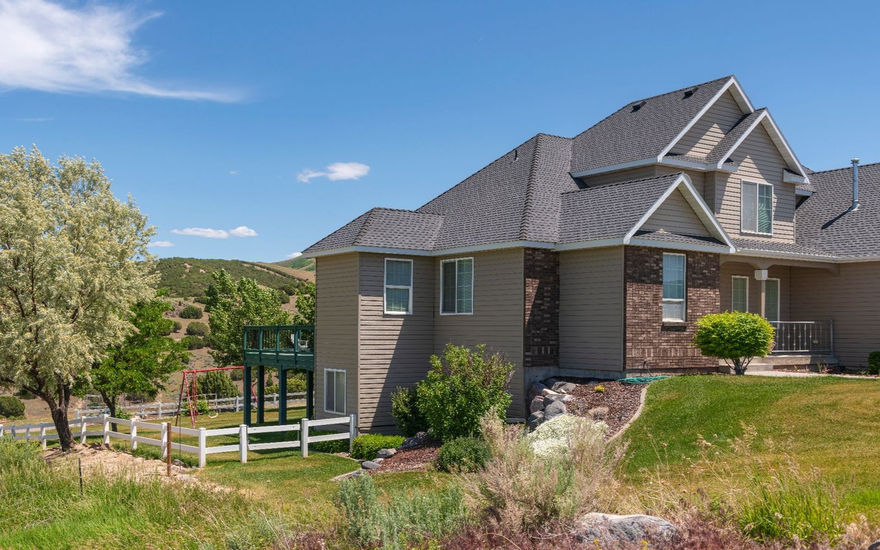 King Fisher Cove Townhomes