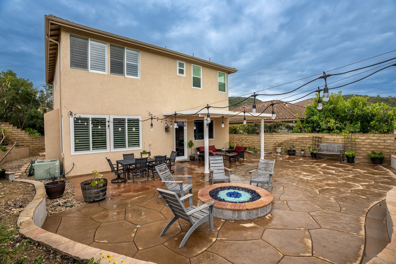 4501 Camino De Las Estrellas