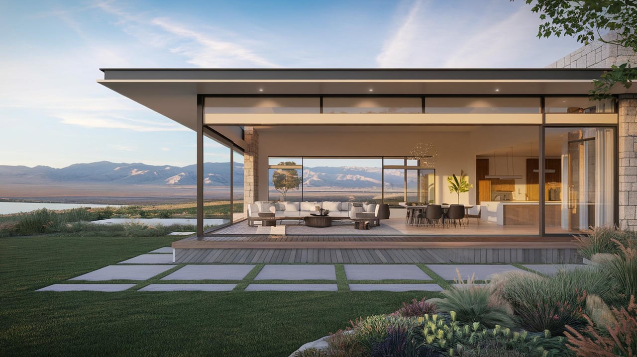 Farmington, UT: Explore Latest Home Design Trends