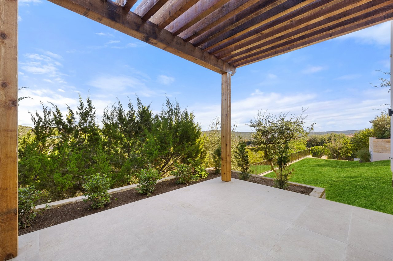 11917 Yaupon Holly Lane 