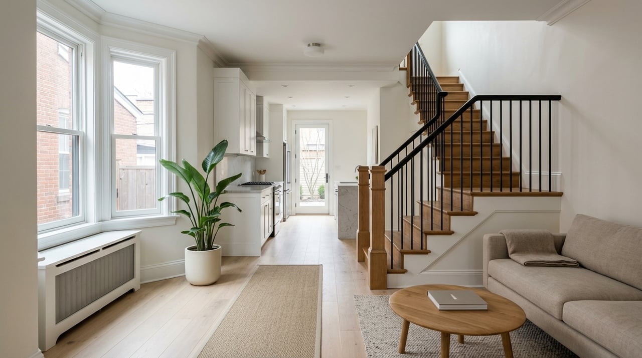 Comparing Condo, Loft, And Townhouse Living In Bushwick
