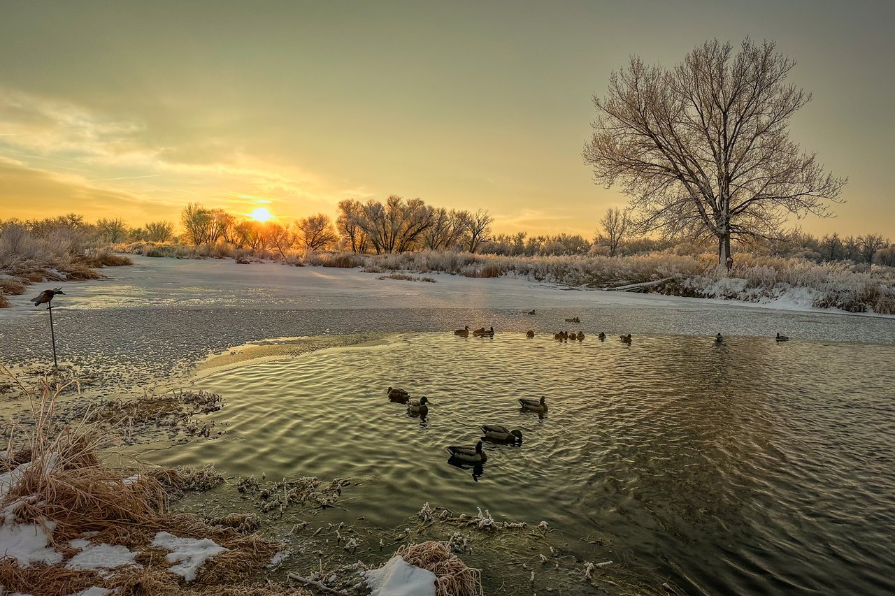 The Platte River Ranch