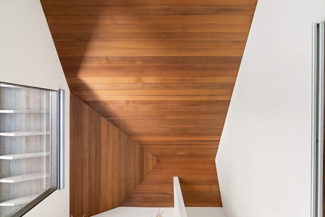 Architect Saul Zaik Designed Northwest Regional Modern Masterpiece 
