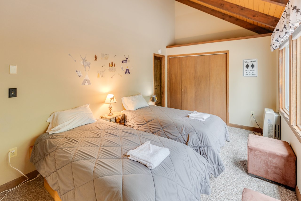 Clearbrook Summer Season Rental