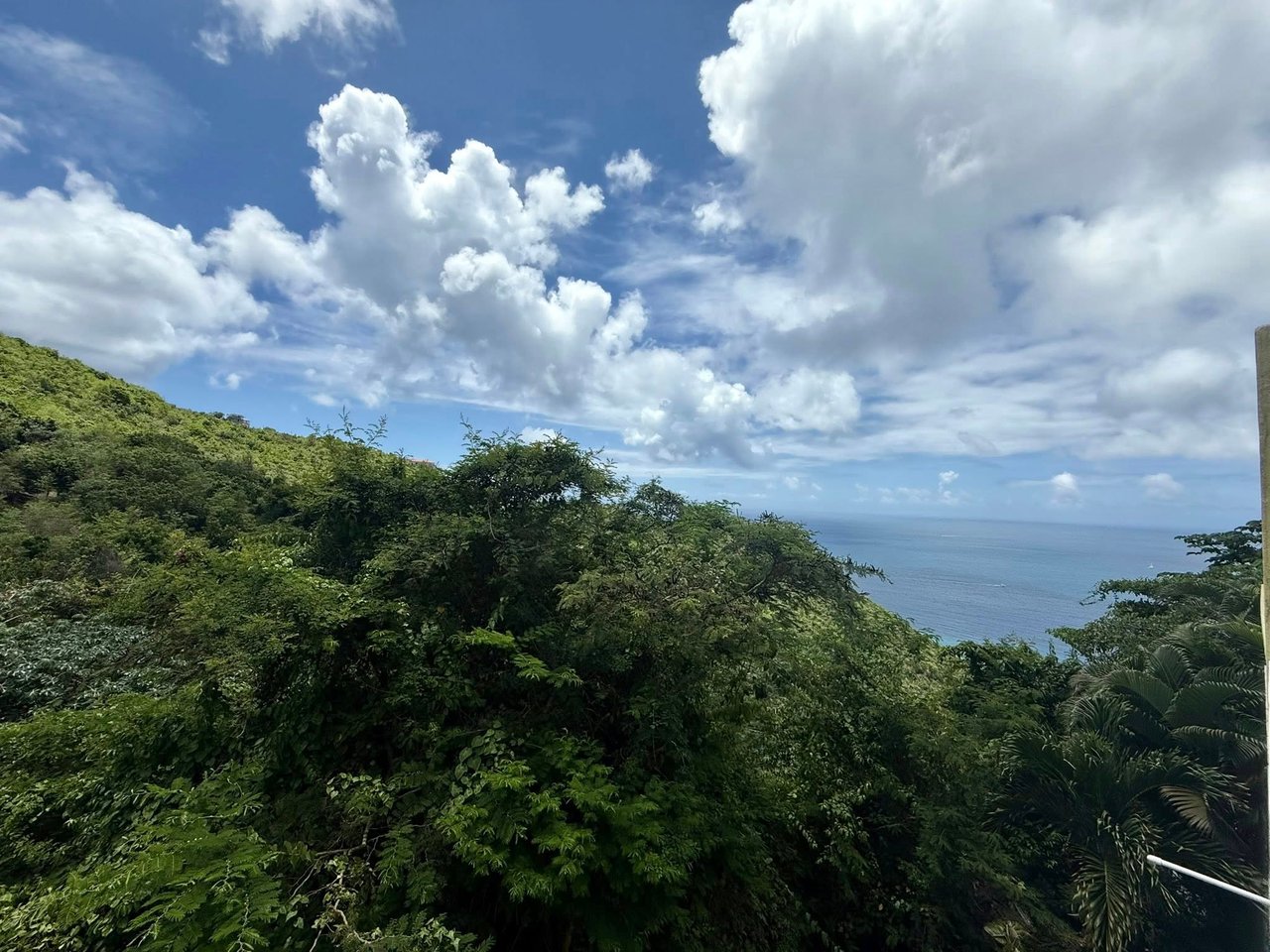 1132 Fahie Hill 2 Bedroom Apartment