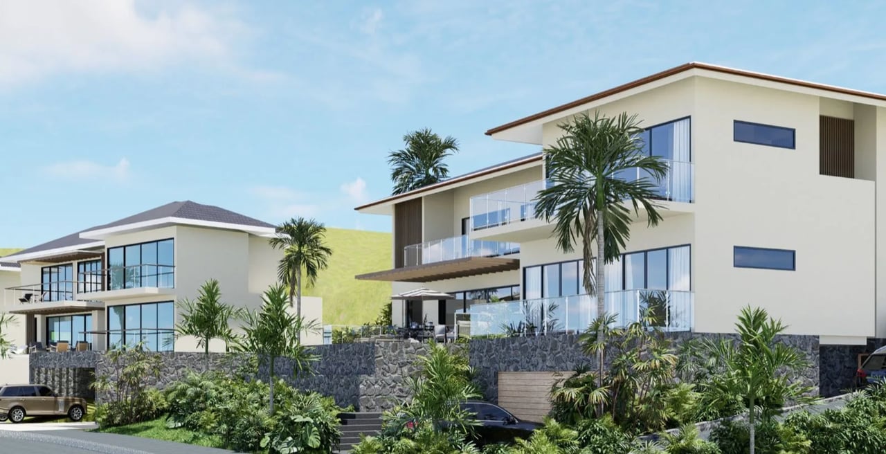 Casa Del Ray: Luxury Ocean View Home