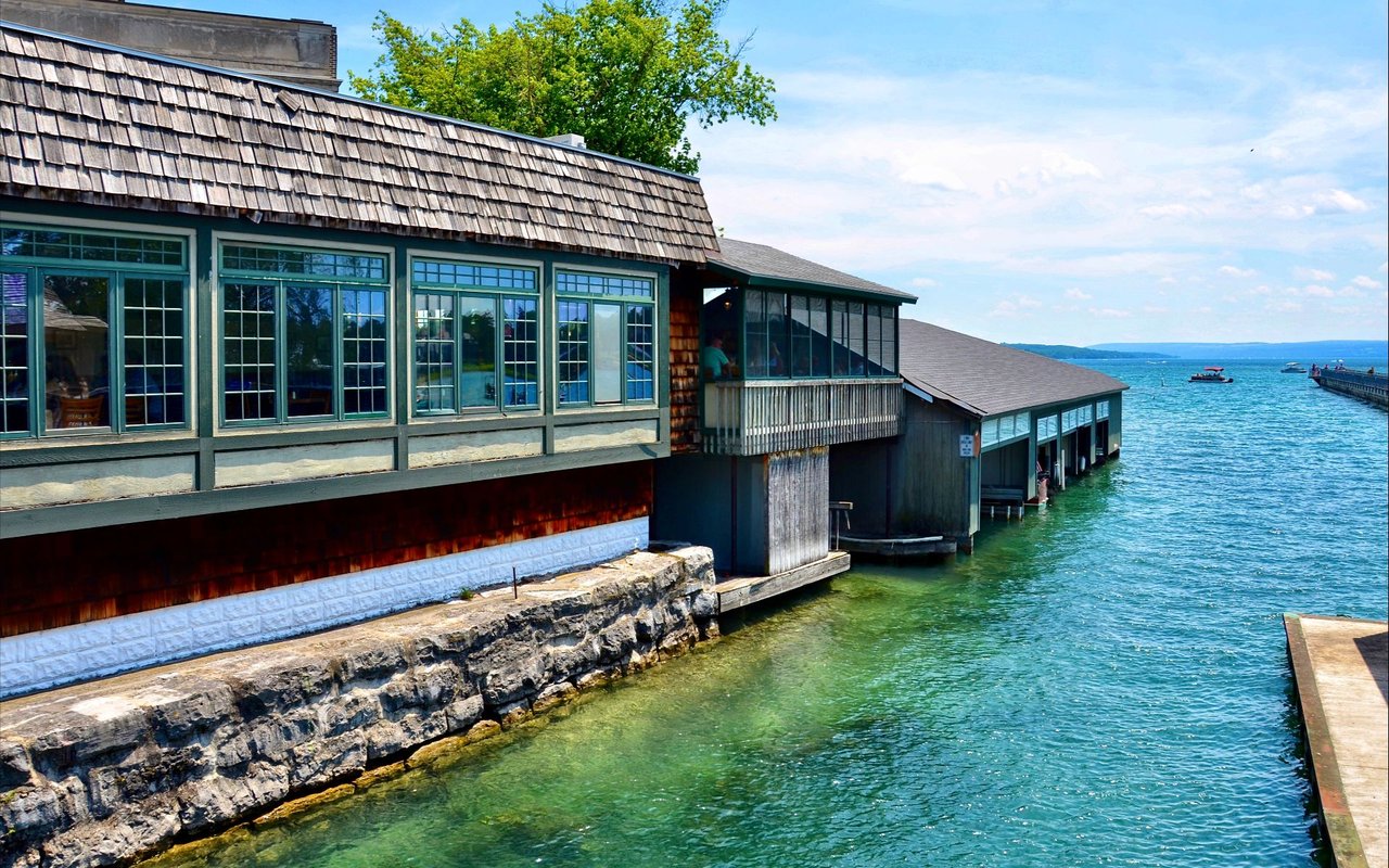 Setauket- East Setauket