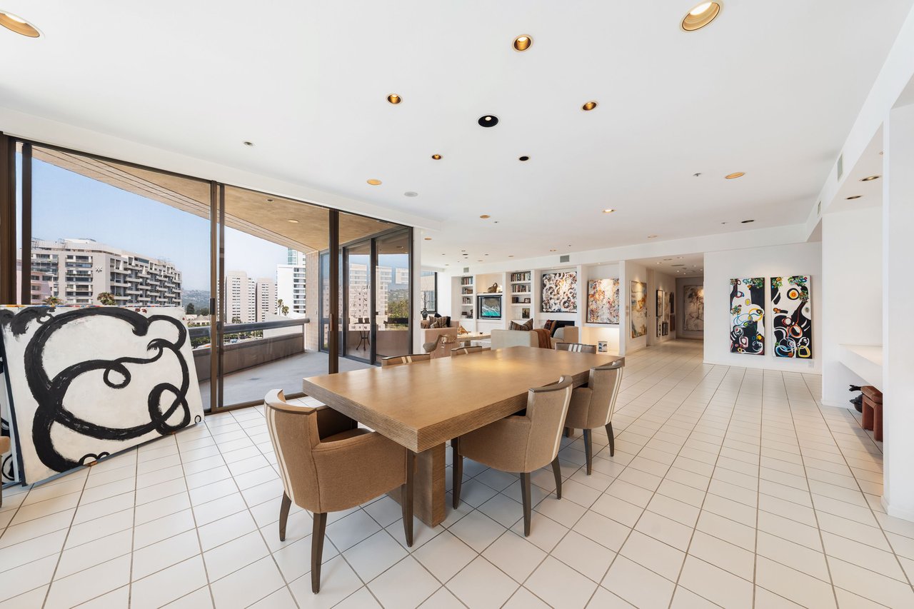 10430 Wilshire Boulevard Unit 802, Wilshire Corridor