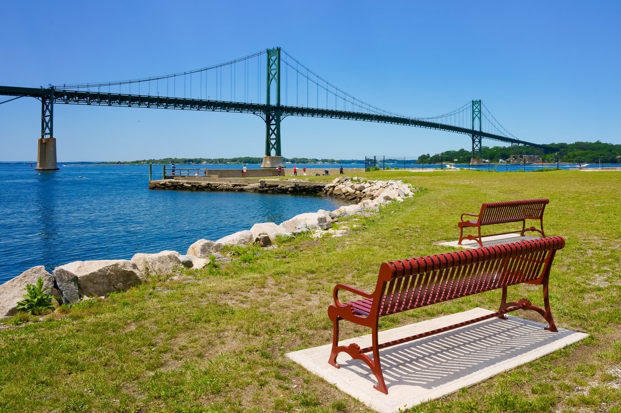 Narragansett Pier Market Report