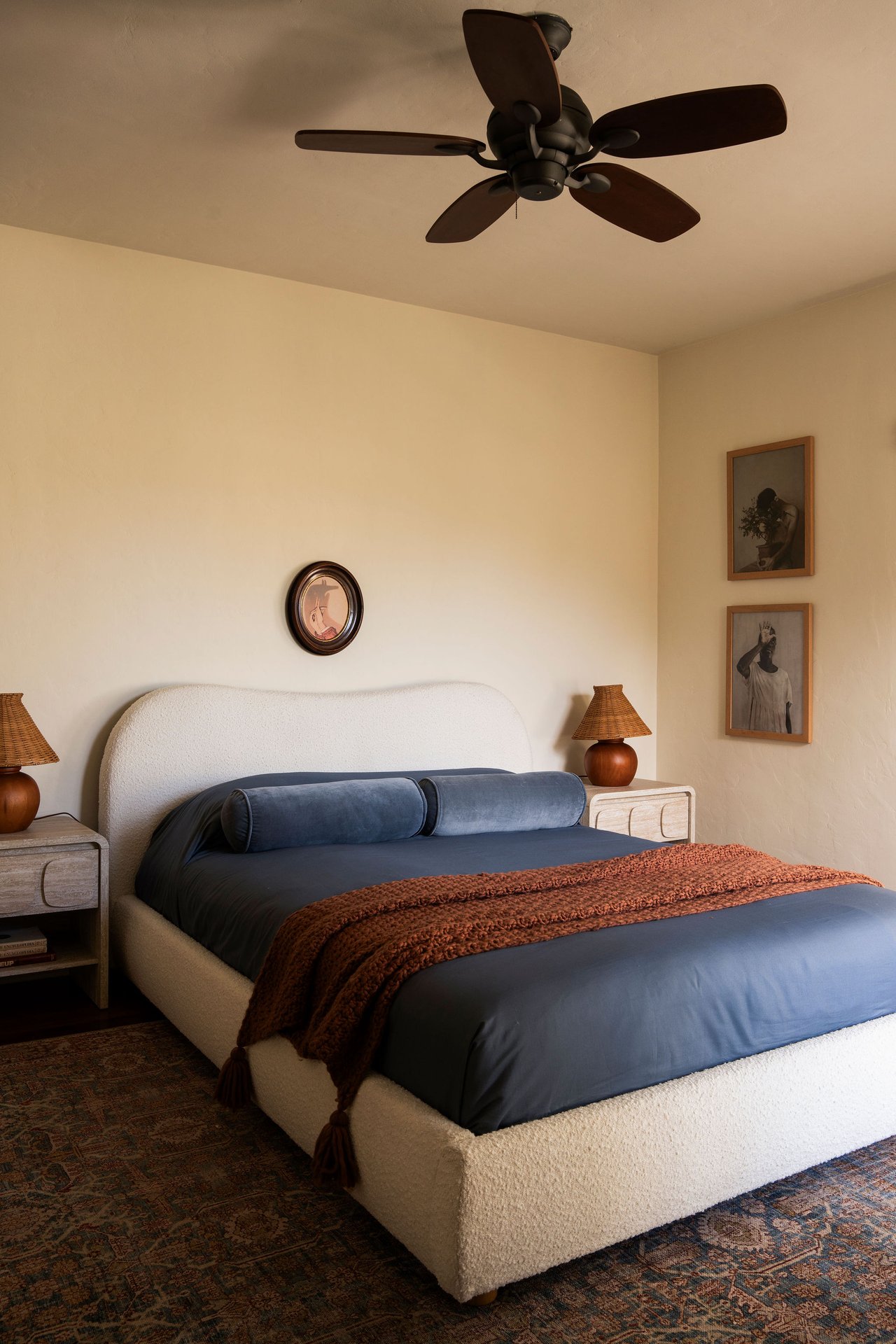 :: The Bower House, 1933 :: 