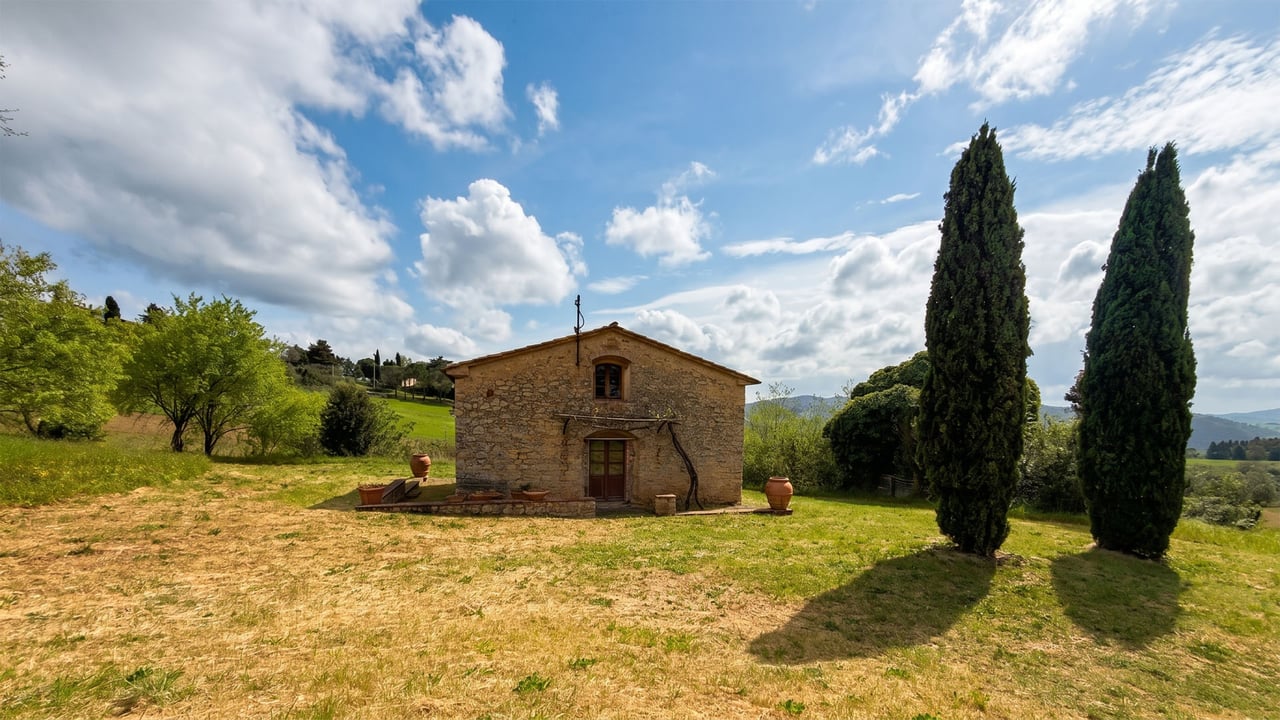 CASALE PALADIANO