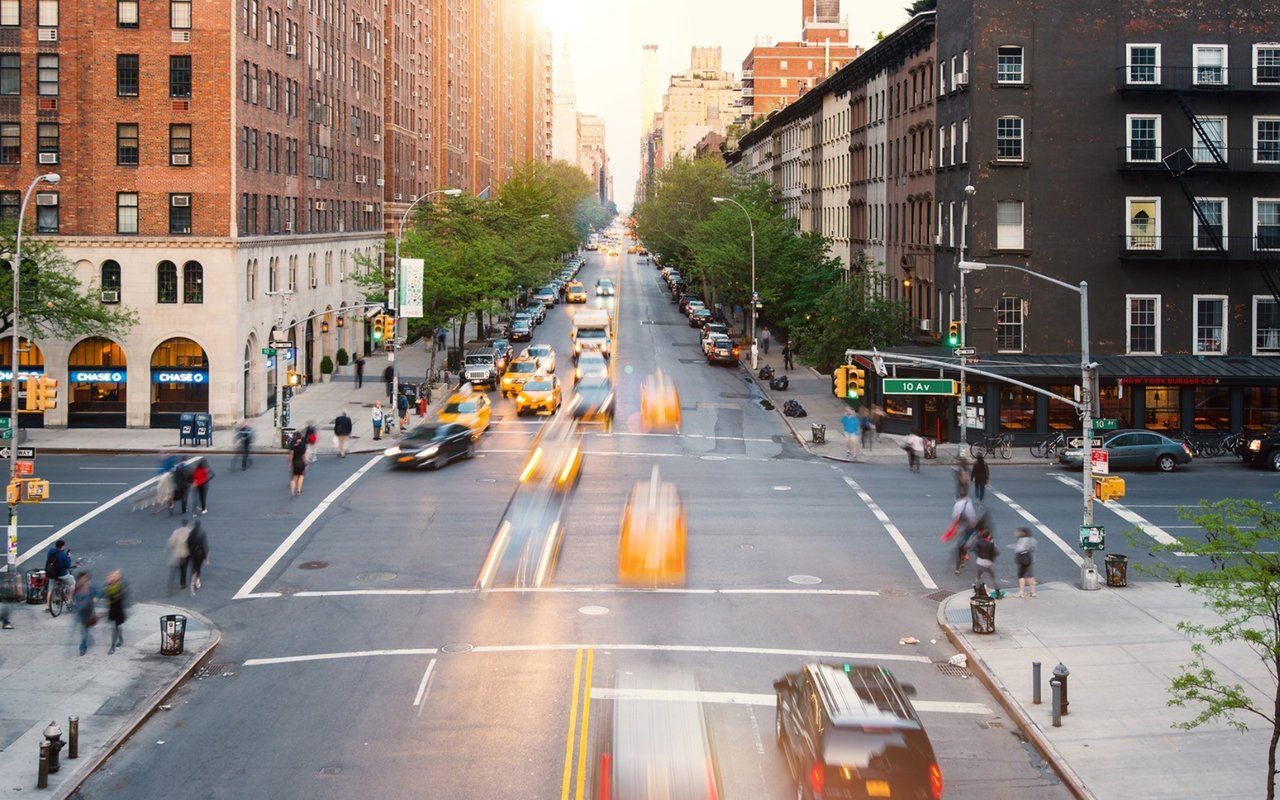 Midtown East