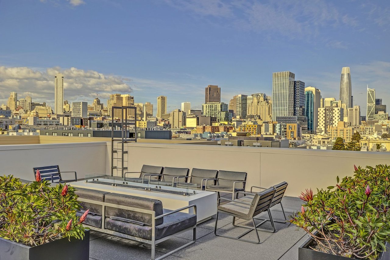 99 Rausch Street #214