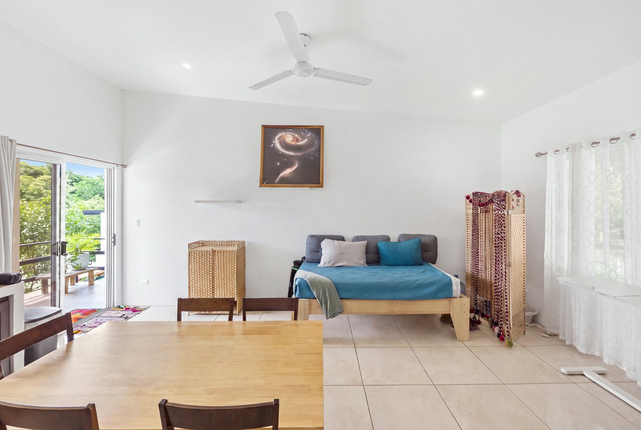 Playa Grande Apartments