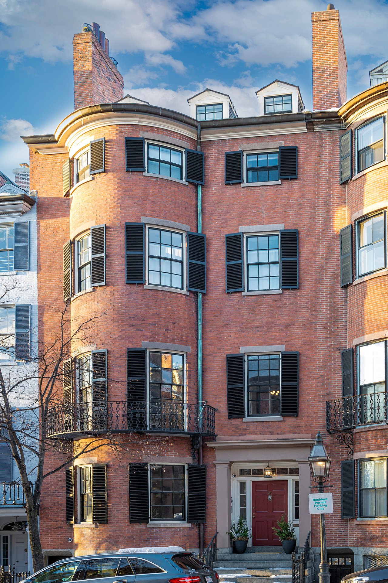  Chestnut Street Single Family