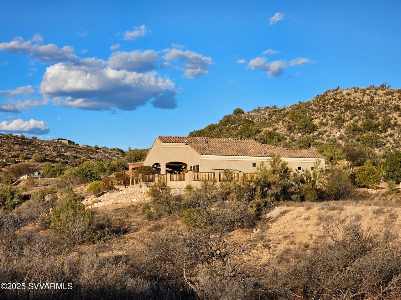 Rimrock