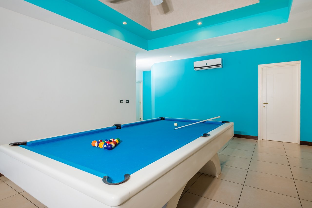 Peninsula Double Penthouse | Ocean View Luxury Condominium in Playa Langosta!
