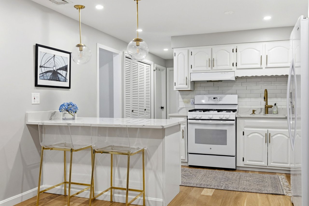 Luxury Condo Living in Tewksbury