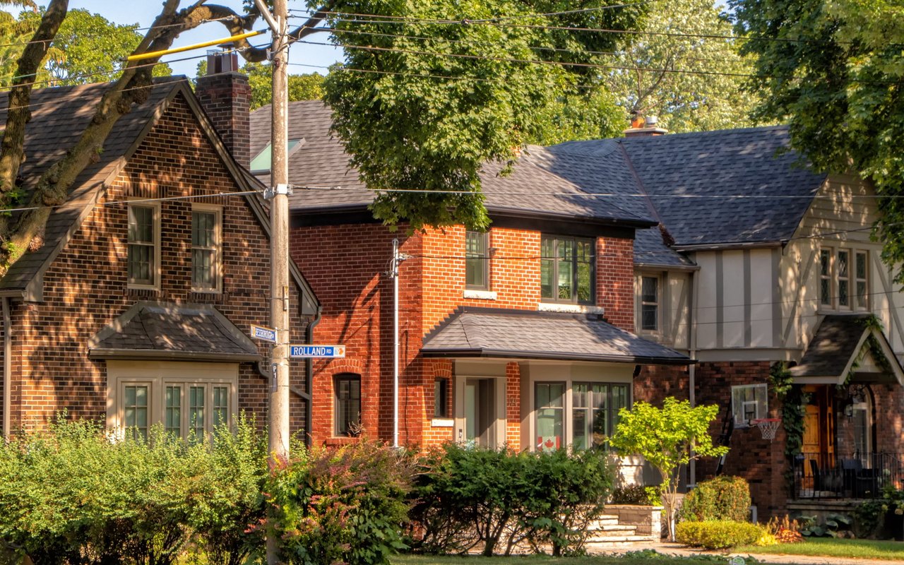 Leaside
