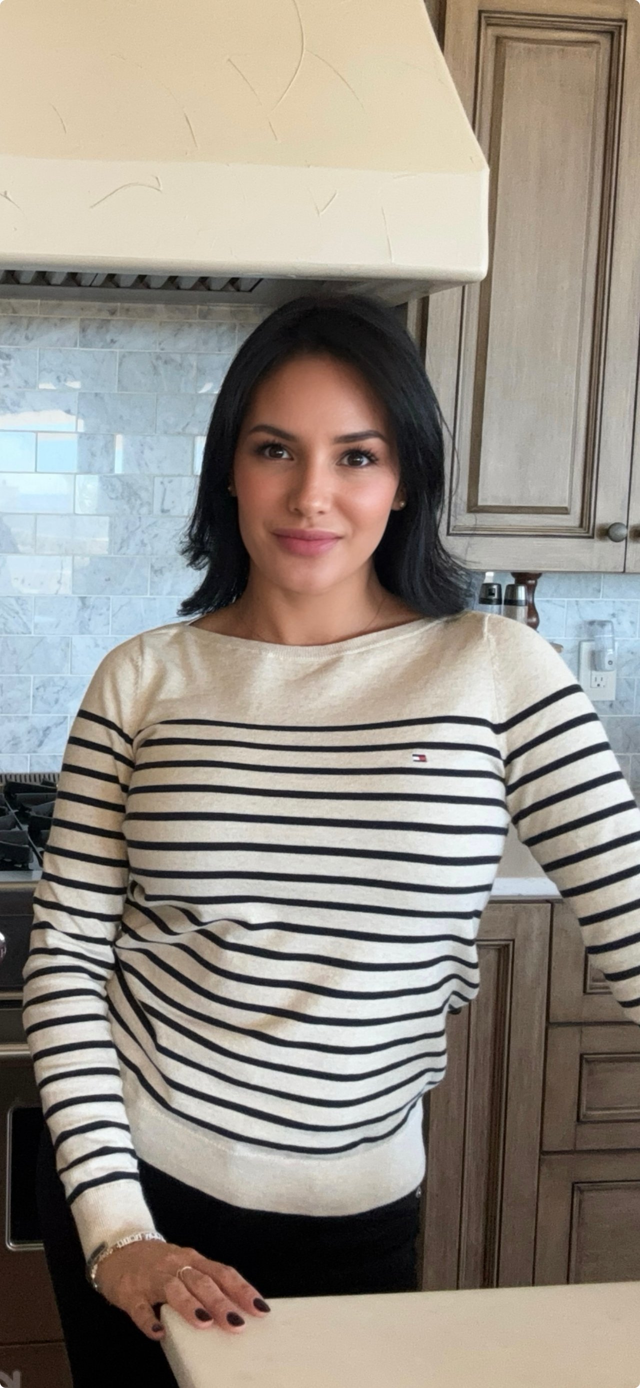 Desiree Nicole Luna El Paso, TX Real Estate Agent Headshot