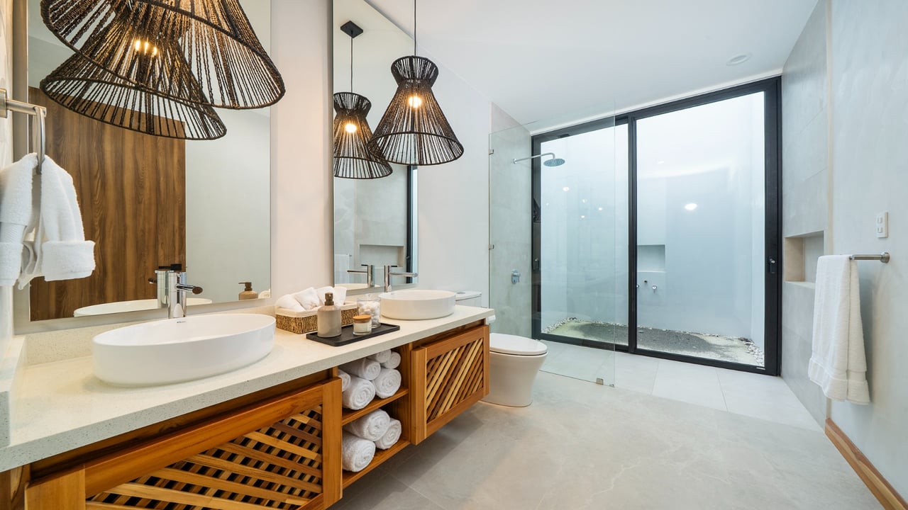 Casa Numandi 80 – Luxury 5-Bedroom Home for Sale in Playa Avellanas, Guanacaste