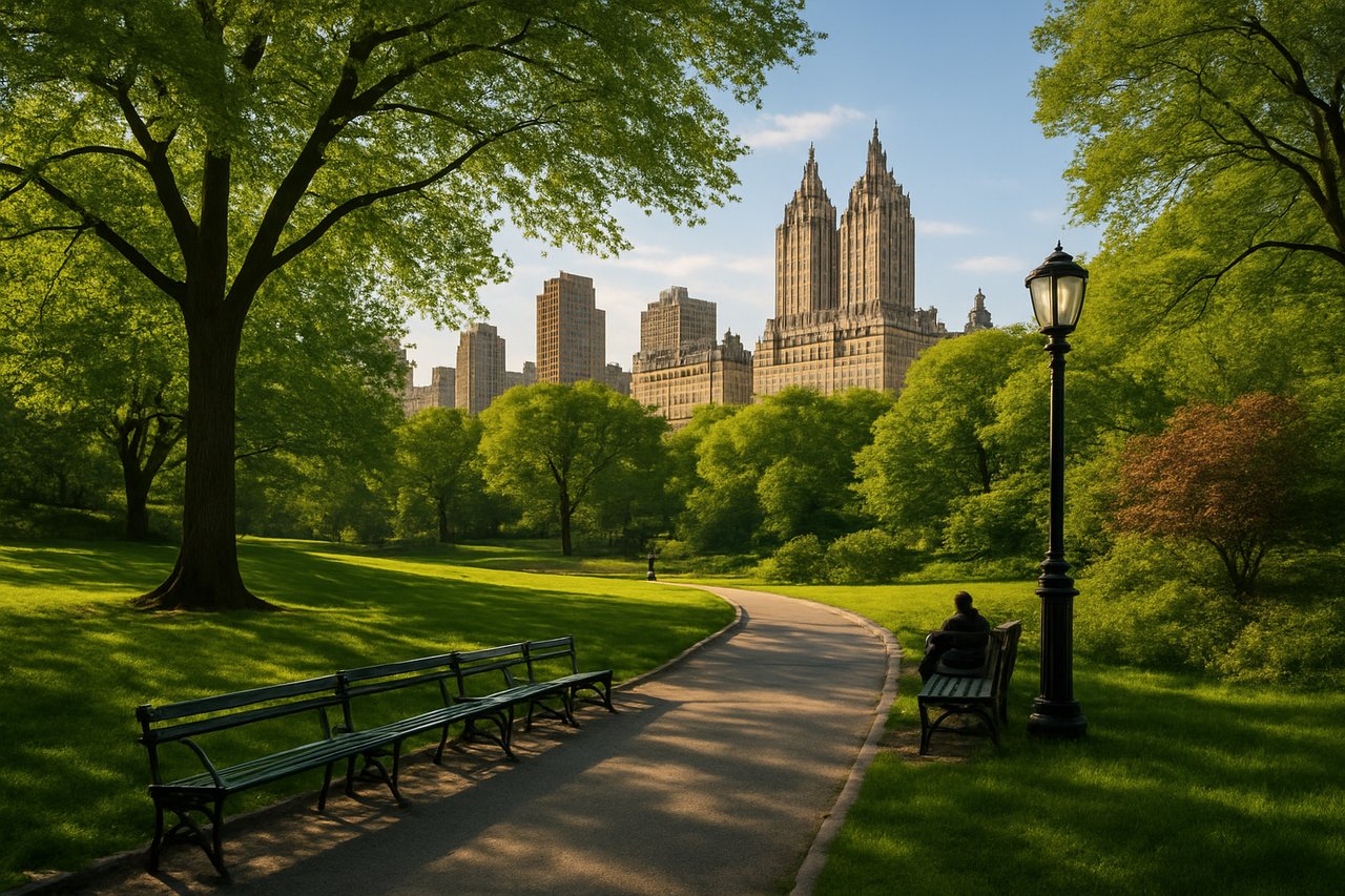 Manhattan’s Most Beloved Neighborhood Parks: A Local Guide to Green Escapes in the City