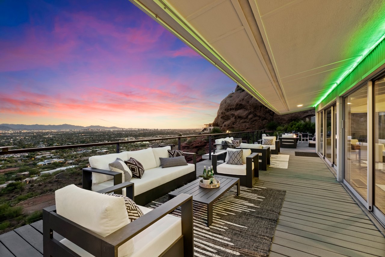 4959 E RED ROCK Drive