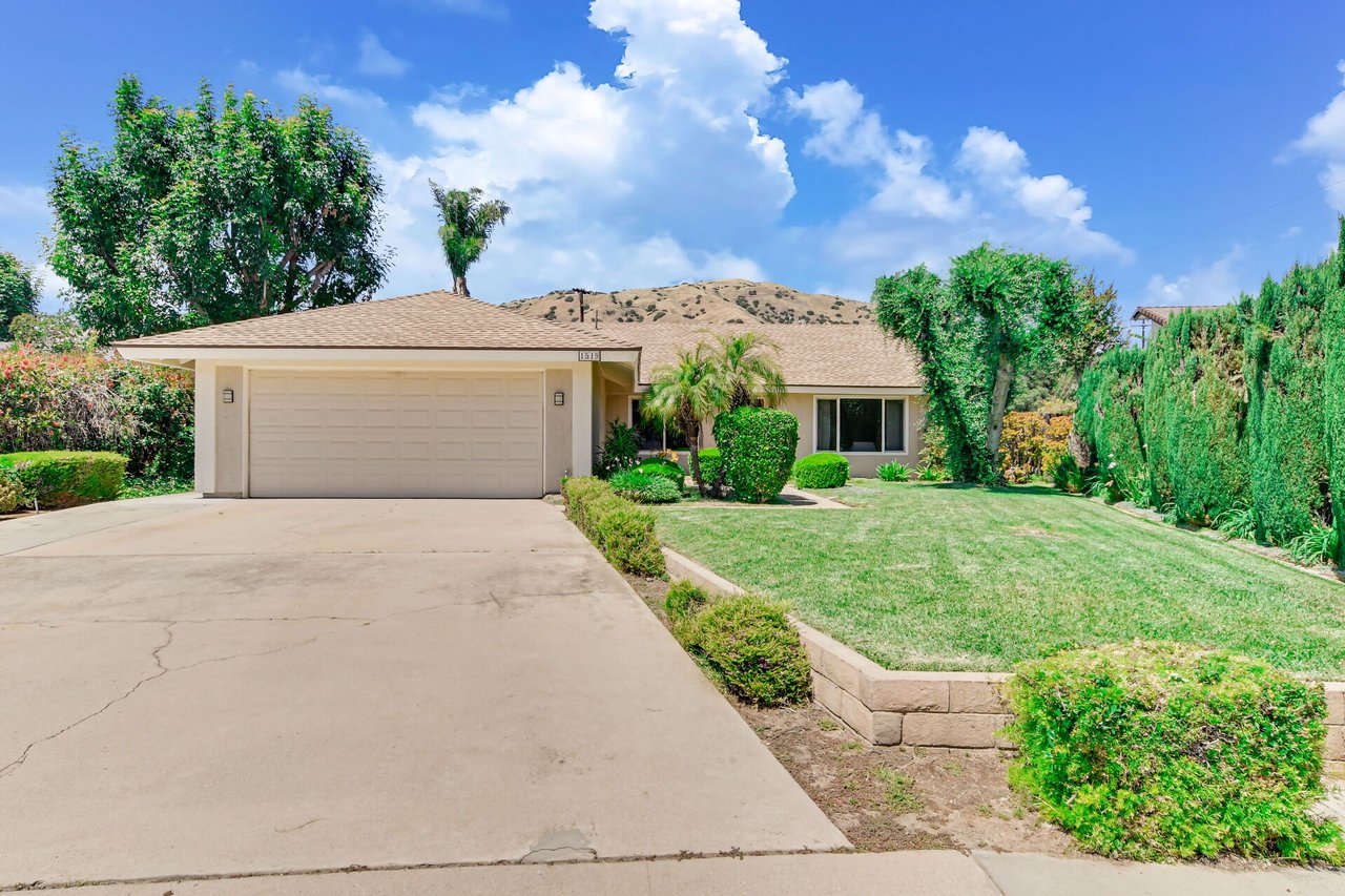 1519 Diane Drive