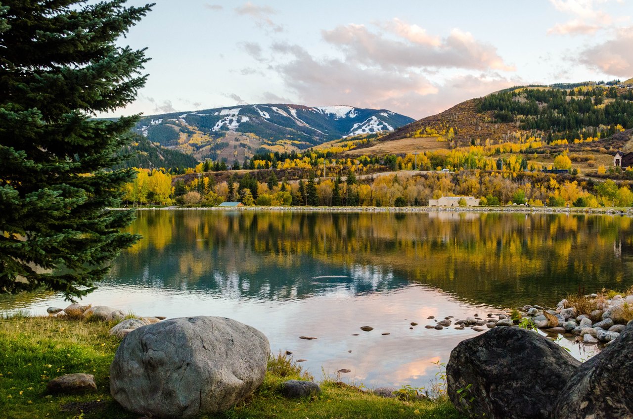 Vail