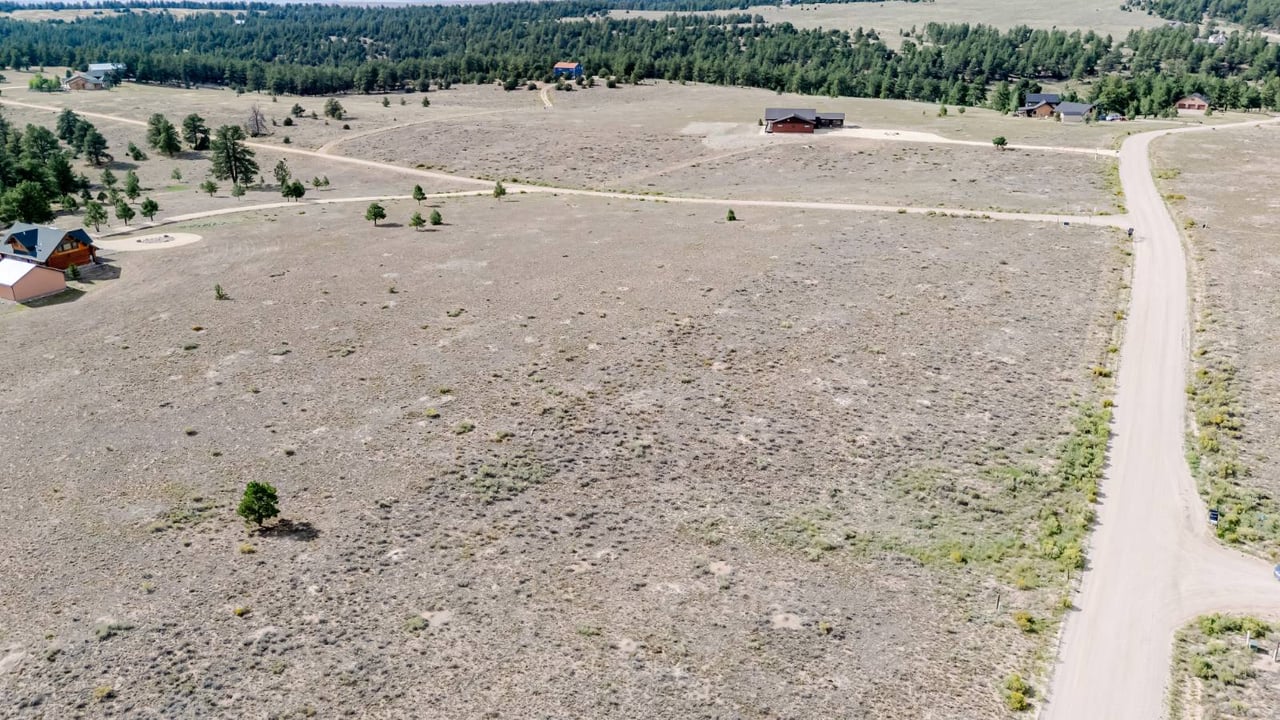 Land in Westcliffe