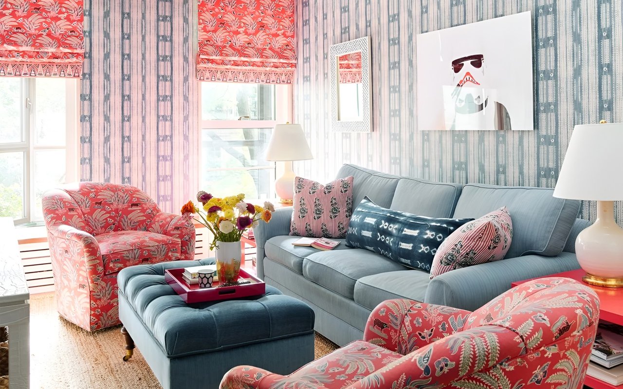 What Is Grandmillennial Style?