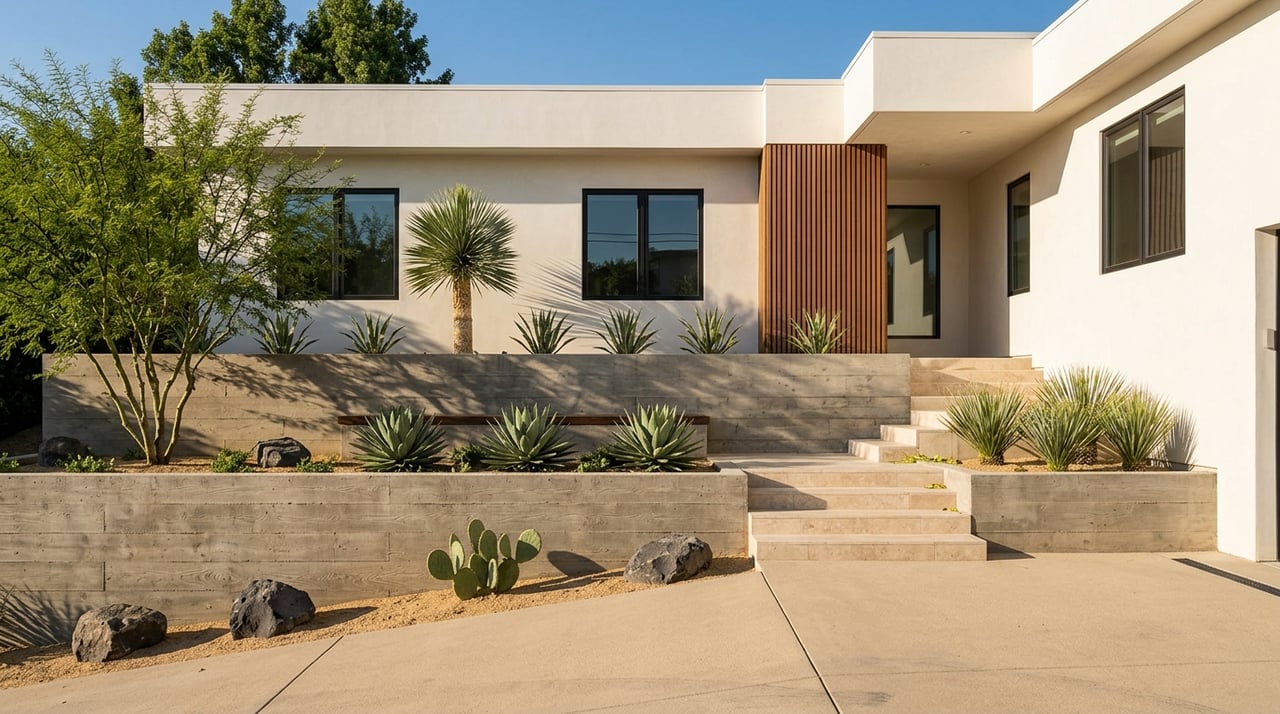 Exploring Anthem: Hillside Living Above Henderson