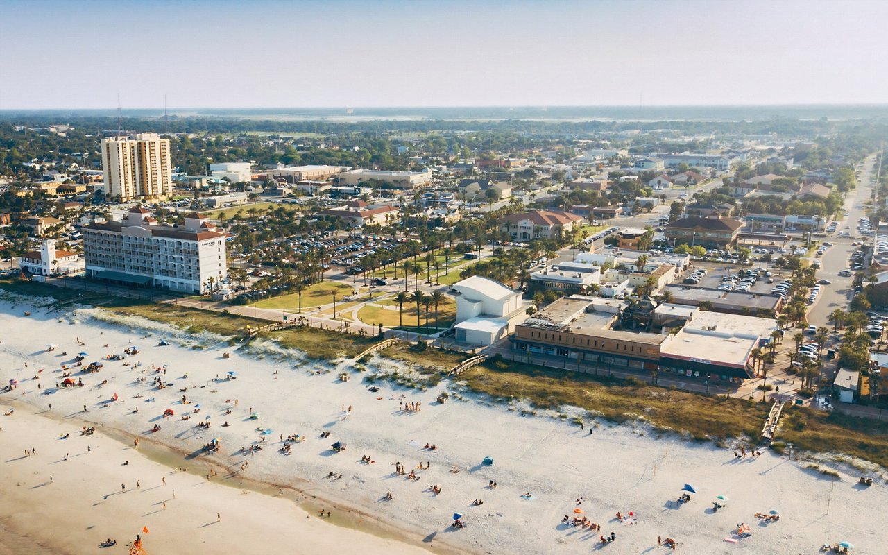 Jacksonville Beach
