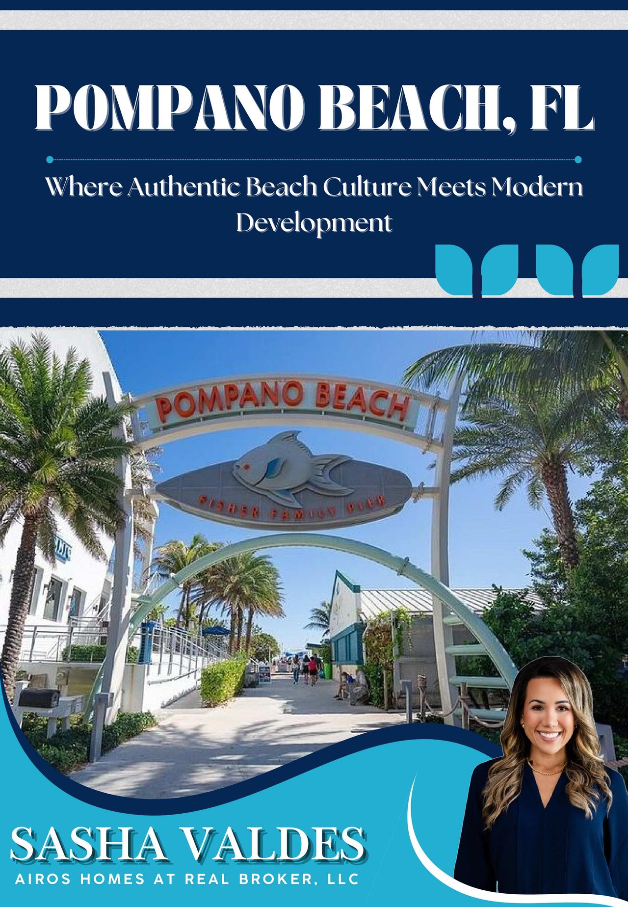 Pompano Beach - Guide