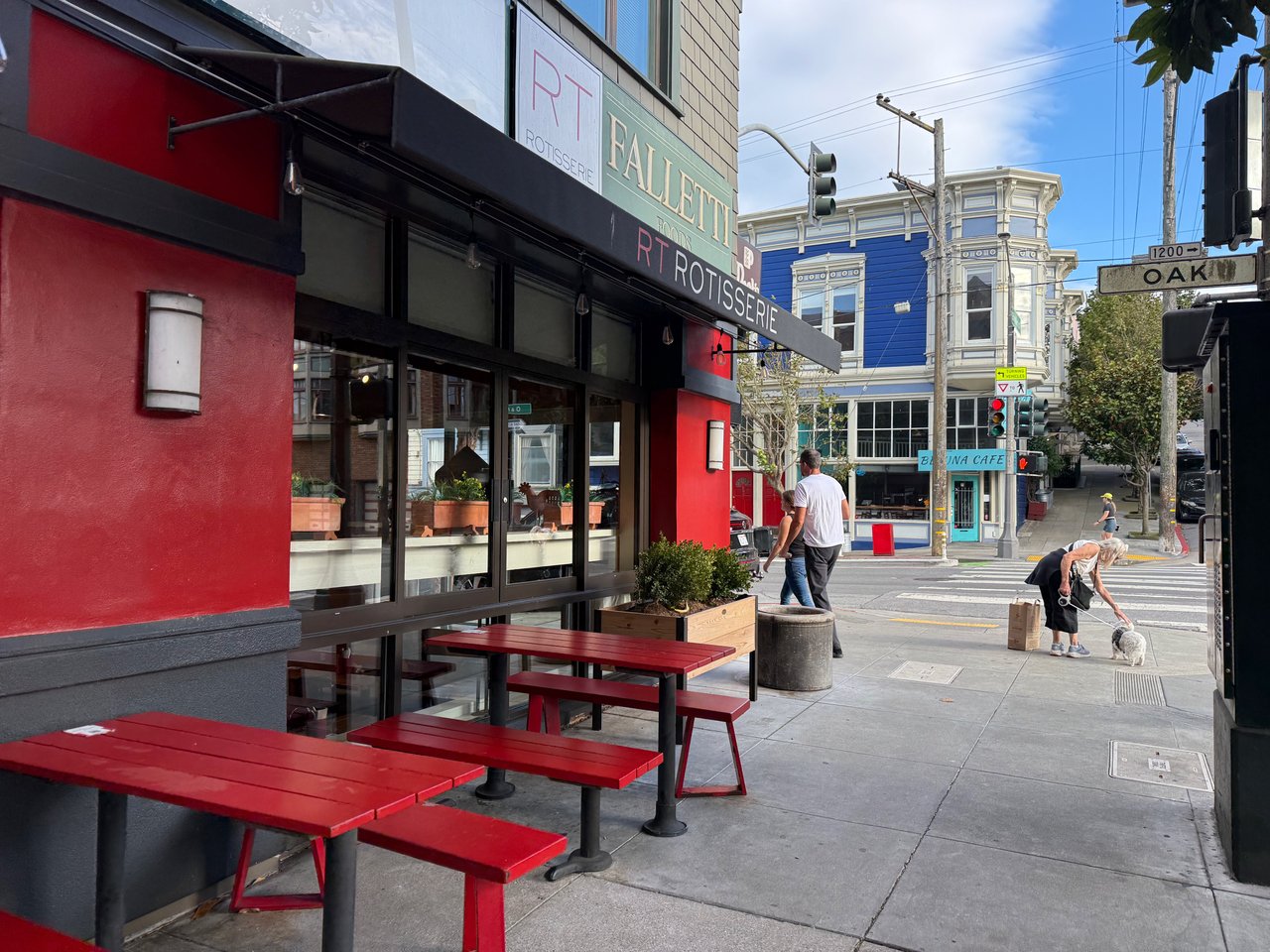 District 6 – Central North