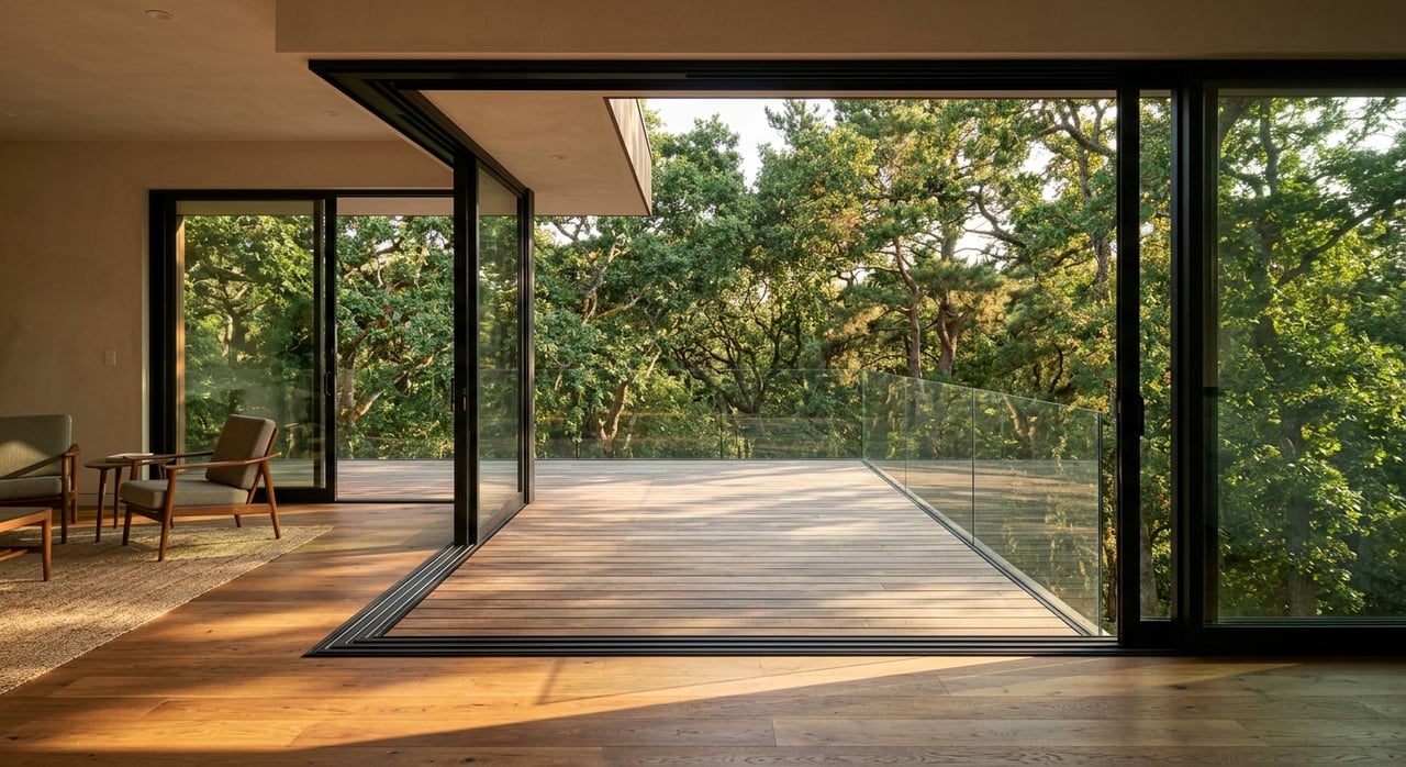 Buying A View Property In Saratoga: Key Considerations