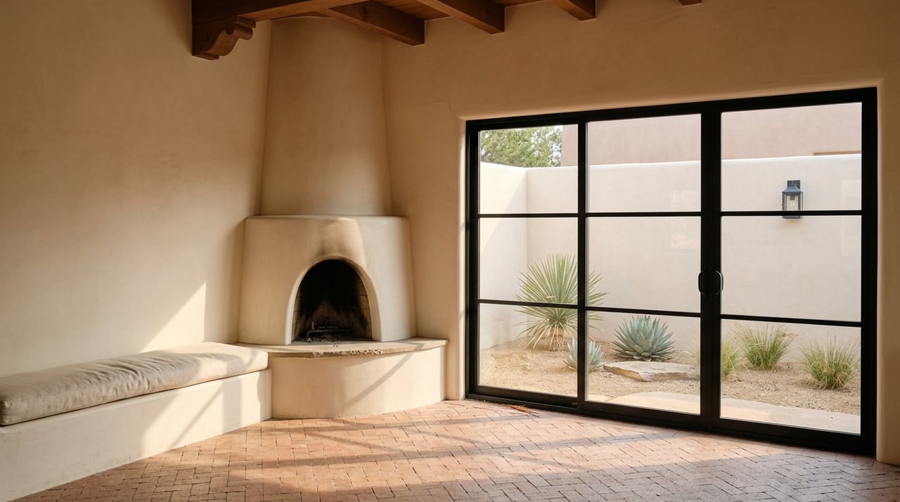 The Pojoaque Valley Runs on a Different Clock Than the Rest of Santa Fe County