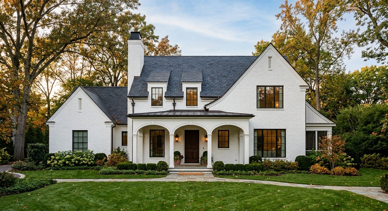 How Druid Hills’ Historic Character Shapes Home Values