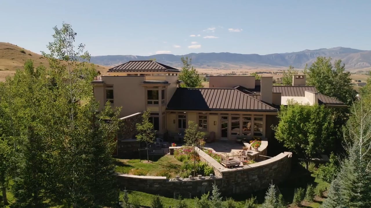 21 Eagle Ridge Dr., Sheridan WY
