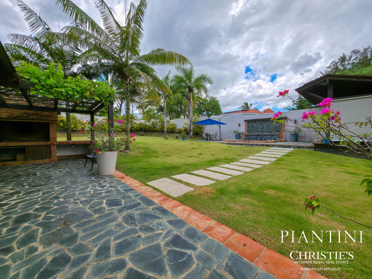 Casa Brava, Arroyo Hondo